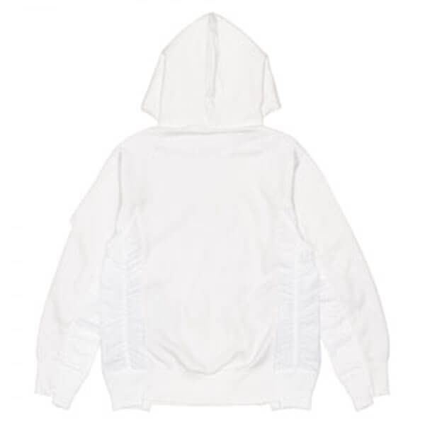 注目コラボ Sacai x ナイキ パーカー Lab U Nrg Rh Hoodie S~XL 偽物 選べる3色CW2419 010