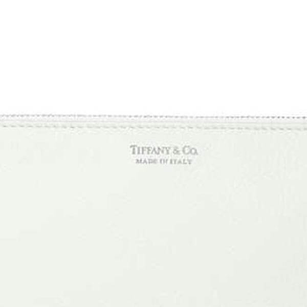 Tiffany&Co(ティファニー)レザー ジップクラッチバッグ コピー4色展開☆