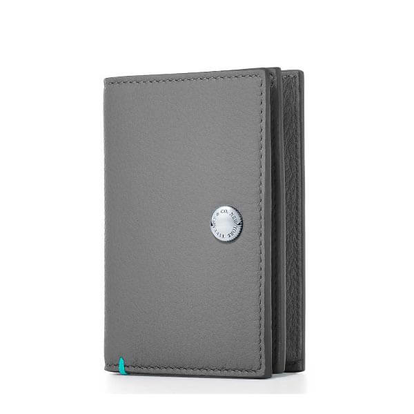 5色展開☆Tiffany&Co(ティファニー) 偽物Vertical Folded Card Case