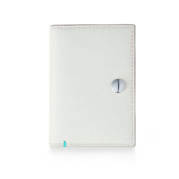 5色展開☆Tiffany&Co(ティファニー) 偽物Vertical Folded Card Case