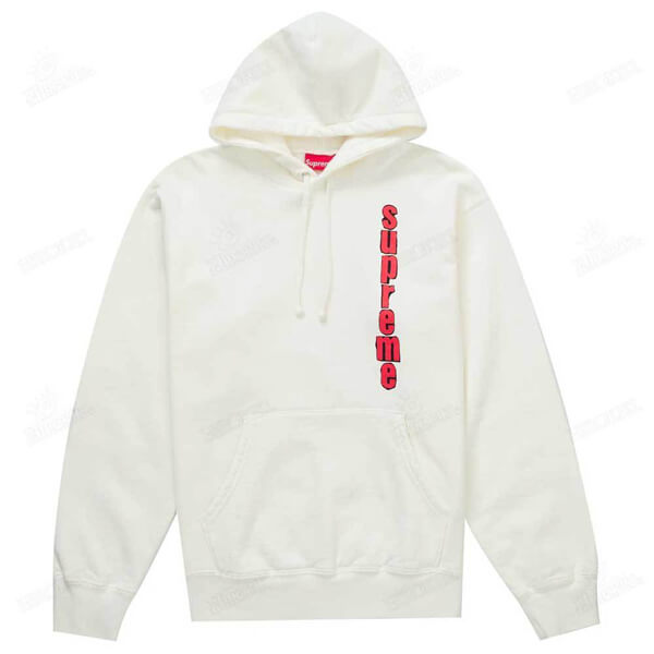 21SS シュプリーム Invert Hooded Sweatshirt パーカー スーパーコピー