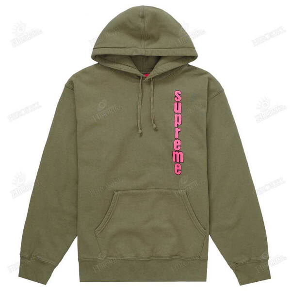 21SS シュプリーム Invert Hooded Sweatshirt パーカー スーパーコピー