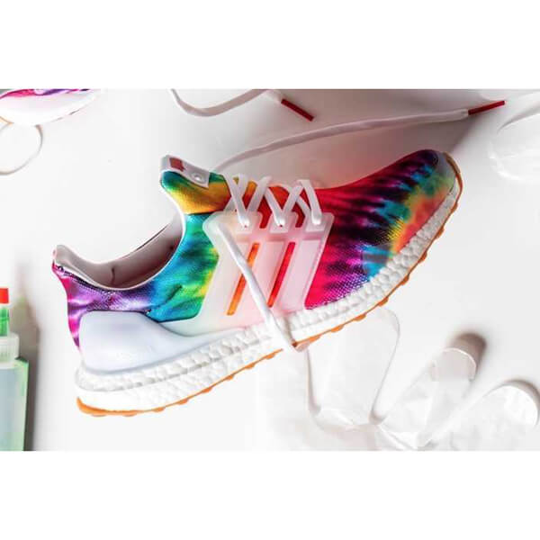 【アディダス×Nice Kicks】コピー人気 激レア Ultra Boost "Woodstock" EF7775