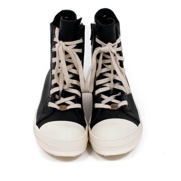 クロムハーツ 925 コピーSILVER RICK OWENS RAMONES スニーカー関税込