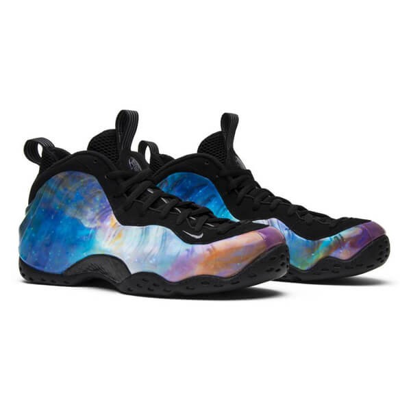 人気フォームポジット 偽物! Nike Air Foamposite One XX QS Big Bang 2018 SS 18 AR3771800