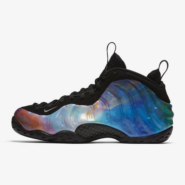 人気フォームポジット 偽物! Nike Air Foamposite One XX QS Big Bang 2018 SS 18 AR3771800