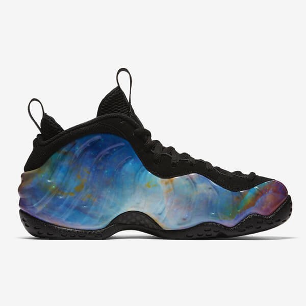 人気フォームポジット 偽物! Nike Air Foamposite One XX QS Big Bang 2018 SS 18 AR3771800