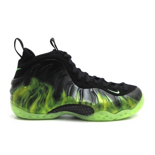 入手困難！フォームポジット 偽物 Nike Air Foamposite One ParaNorman 2012 aw fw 12 スーパーコピー 641745600