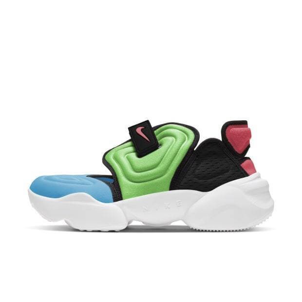 大人気アクアリフト 偽物！W NIKE AQUA RIFT CW7164 4色