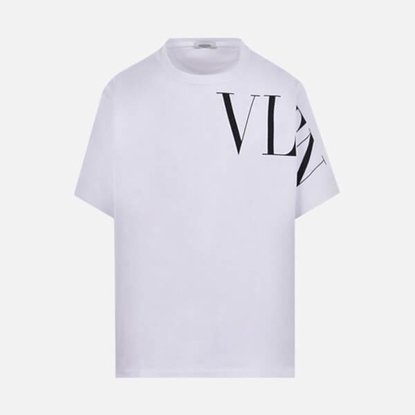 ヴァレンティノ VLTN Tシャツ 偽物 VV3MG03S742