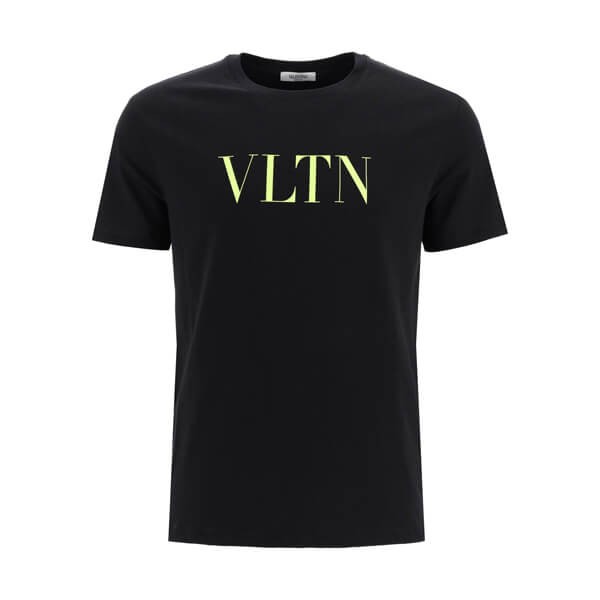 ★人気★ヴァレンティノ VLTN ロゴ Tシャツ 偽物★5色 VV3MG03S72C