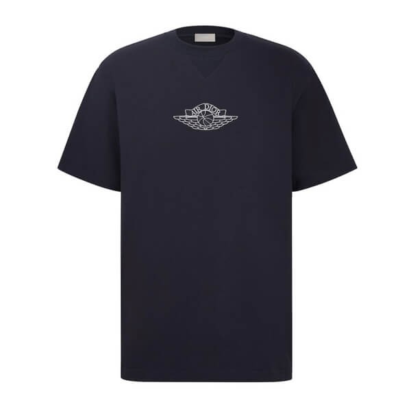 air dior tシャツ 偽物ナイキ ディオール tシャツ  ディオール ＆ Air Jordan 2021ss