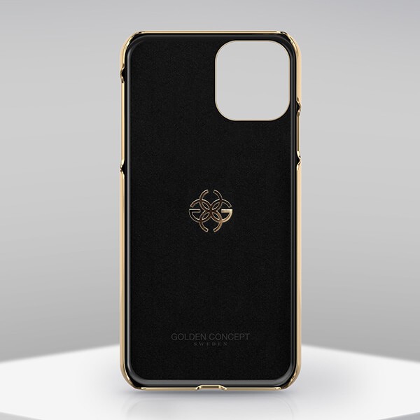 ゴールデンコンセプト iphoneケース コピー ケース - Limited Skeleton Edition