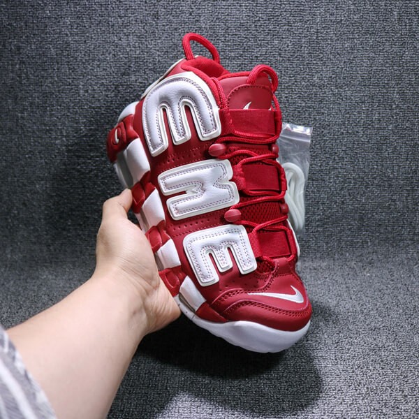 【モアテン 偽物】エアモアアップテンポ 偽物 世界中で大人気♪ナイキAIR MORE UPTEMPO シュプリーム スーパーコピー 最高の履き心地