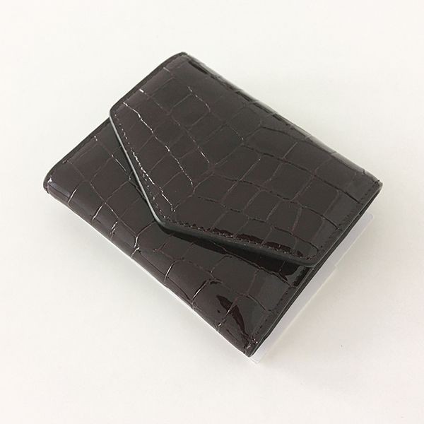 マルジェラ☆MINI WALLET ミニ財布 コピー