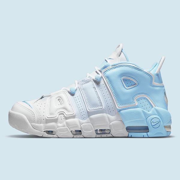 ナイキ AIR MORE UPTEMPO 96 Sky Blue - DJ5159 400