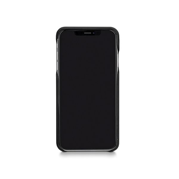 ☆ルイヴィトン☆ヴァージルコピー品☆IPHONE・バンパー XS☆レザーケース☆N60310