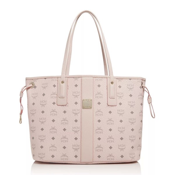 MCM Liz Reversible Medium Tote モノグラム トートバッグ偽物 新作