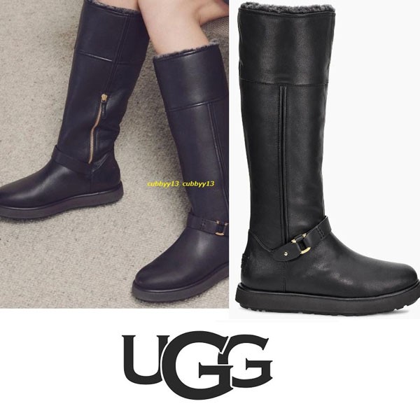 最終SALE【UGGプレミアムシリーズコピー】防水アグ Bergeブーツ MXS7