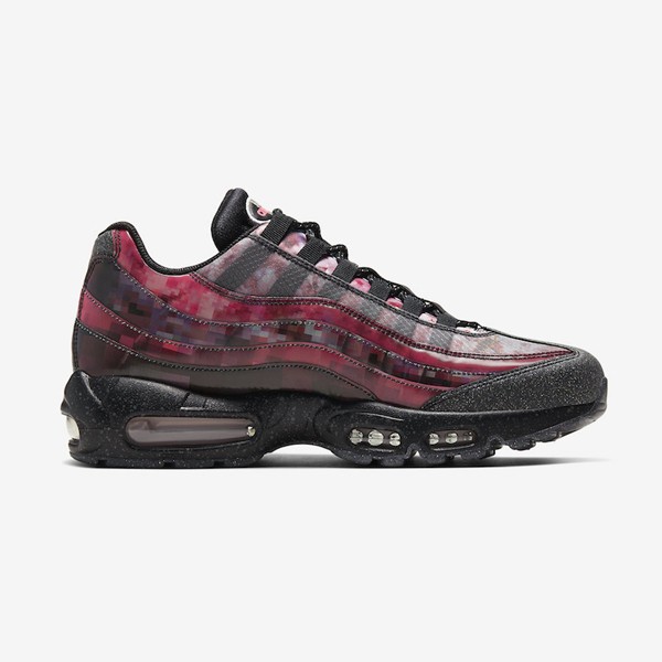 レアモデル☆Nike Air Max 95 Premium チェリーブロッサムCU6723 076