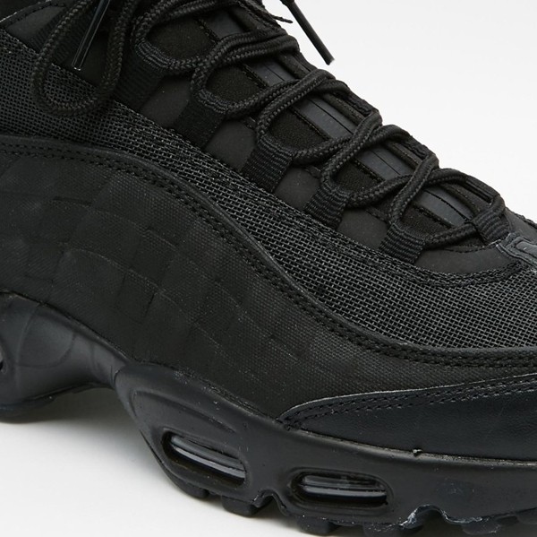 完売必至♪Nike♪Air Max 95 Sneakerboots♪スニーカーブーツ♪