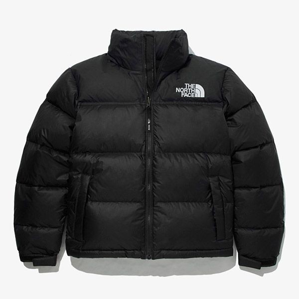 ザノースフェイス 1996コピー ECO NUPTSE DOWN ダウンジャケット NJ1DM83A