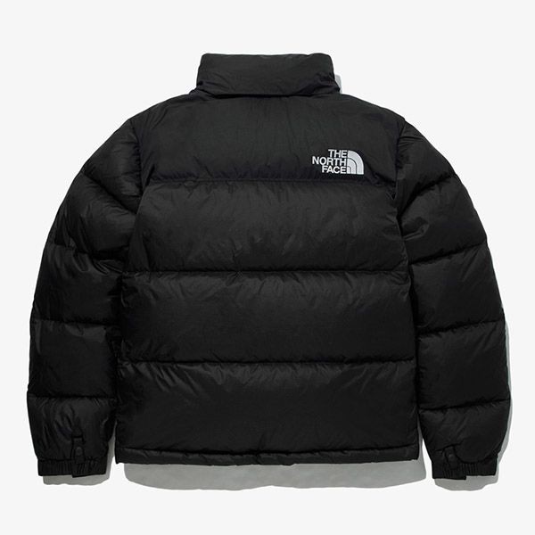 ザノースフェイス 1996コピー ECO NUPTSE DOWN ダウンジャケット NJ1DM83A