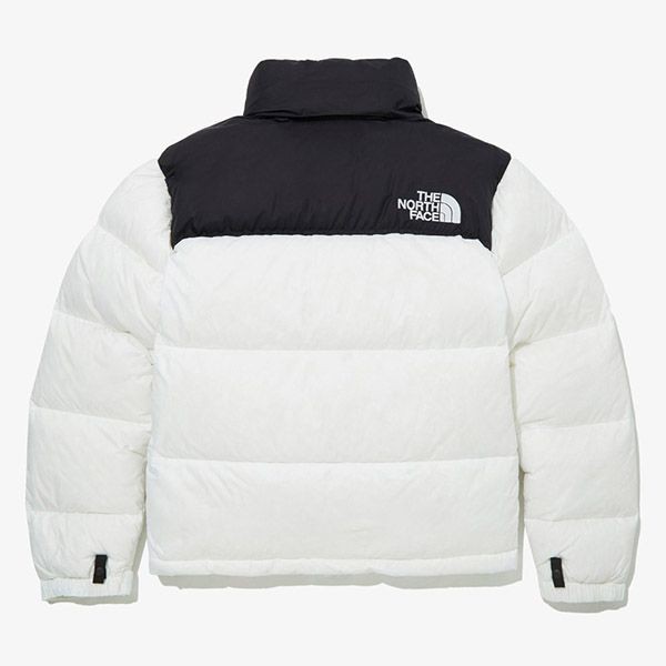 ザノースフェイス 1996コピー ECO NUPTSE DOWN ダウンジャケット NJ1DM83A