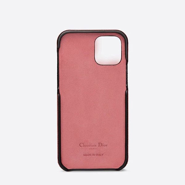 iphone13 ケース ブランドコピー ディオール サドルiPhoneケース 12,13,pro,maxコピー ギフト限定