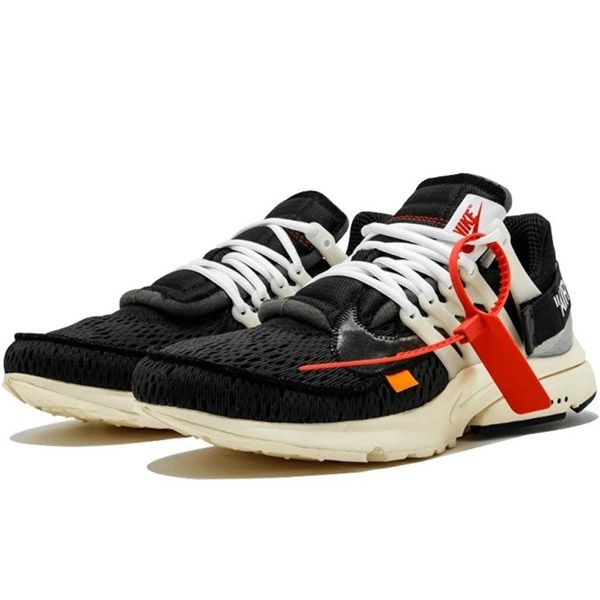 大人気☆ナイキ x Off-White Air Presto OG Th.e 10スーパーコピー