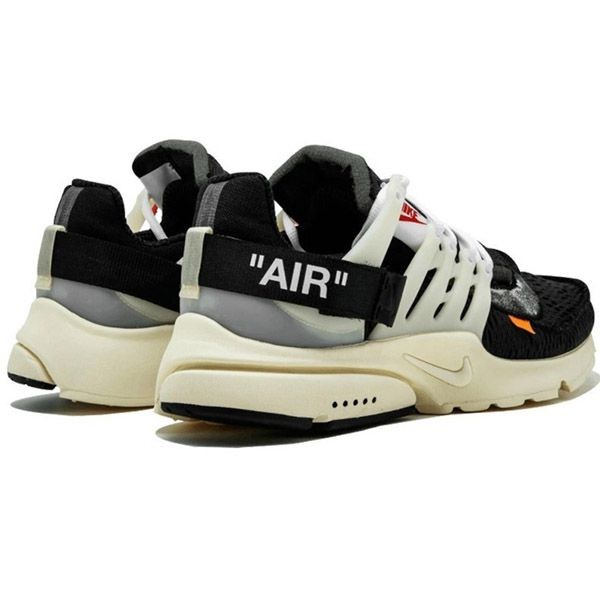 大人気☆ナイキ x Off-White Air Presto OG Th.e 10スーパーコピー