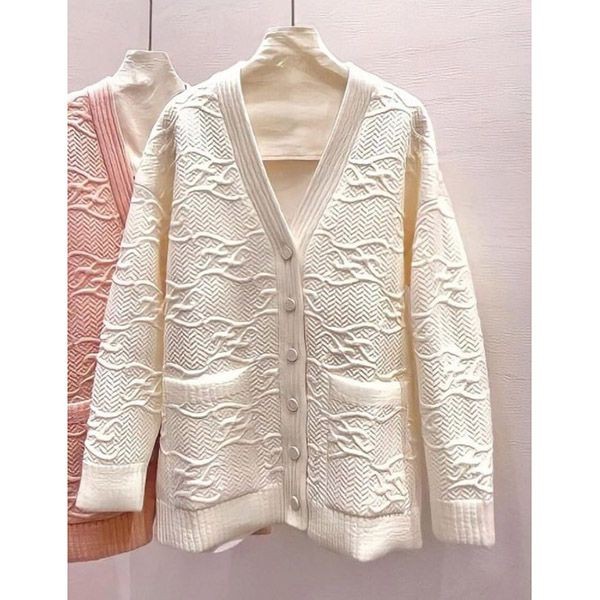 キムジョーンズ新作[フェンディ]cashmere cardigan☆カーディガン☆FF