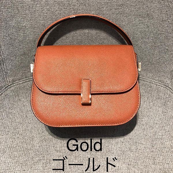 セレブ御用達 Valextra 偽物 ショルダーバッグ ISIDE クロスボディ BAG 全色