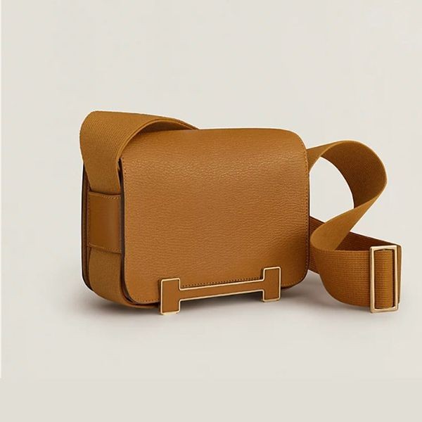 おすすめエルメス Sac Hermes Geta ゲタ ショルダー バッグ コピー 5色 H083052CCAI