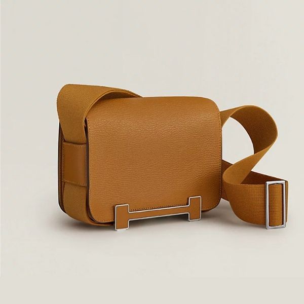 おすすめエルメス Sac Hermes Geta ゲタ ショルダー バッグ コピー 5色 H083052CCAI