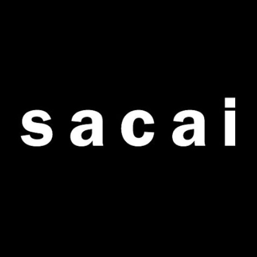 sacai偽物