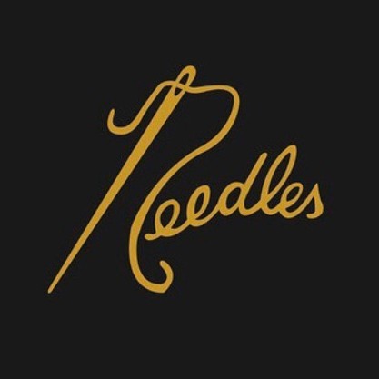 Needles偽物