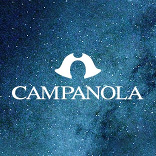 カンパノラ偽物