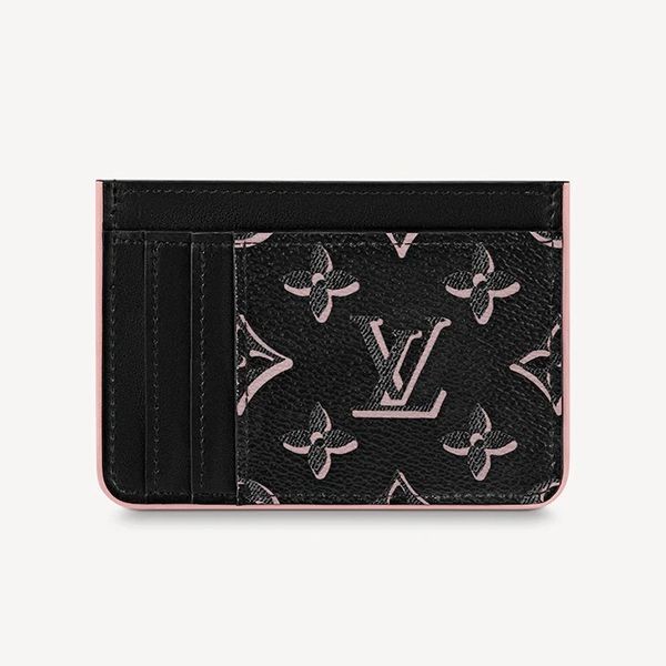 【スーパーコピーN級品】​ルイヴィトン ポルト カルト・LV サイド アップ 偽物 M81478