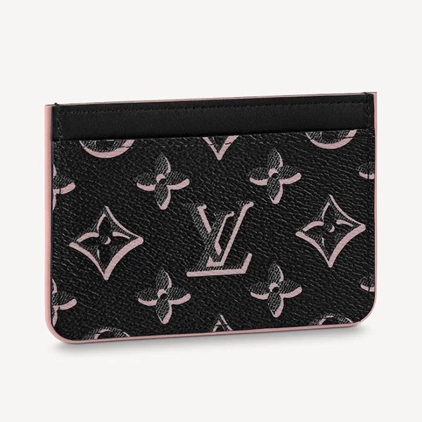 【スーパーコピーN級品】​ルイヴィトン ポルト カルト・LV サイド アップ 偽物 M81478