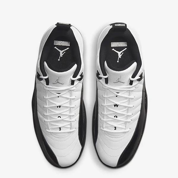 ナイキ★Air Jordan 12 Low 25years in China スニーカー コピーw22083101