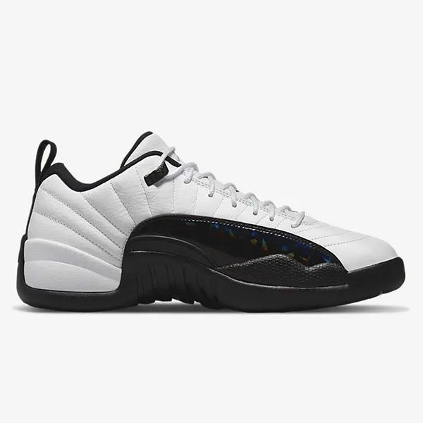 ナイキ★Air Jordan 12 Low 25years in China スニーカー コピーw22083101