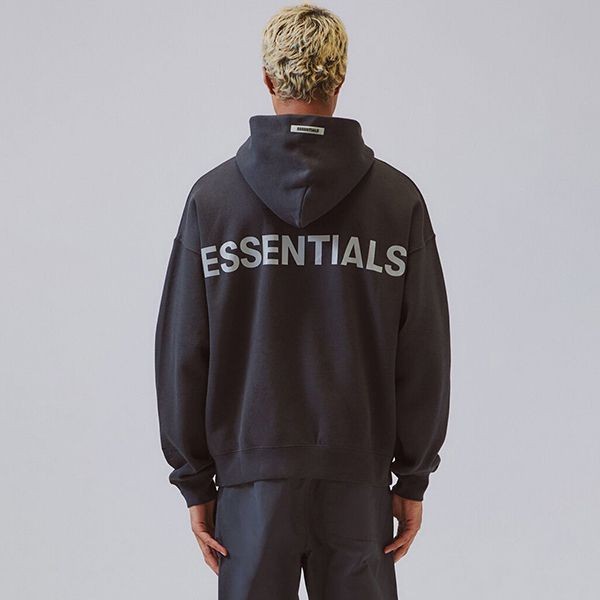 エッセンシャルズ 偽物 [FOG] Essentials Pullover Hoodie フーディ パーカー