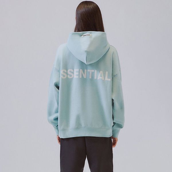 エッセンシャルズ 偽物 [FOG] Essentials Pullover Hoodie フーディ パーカー