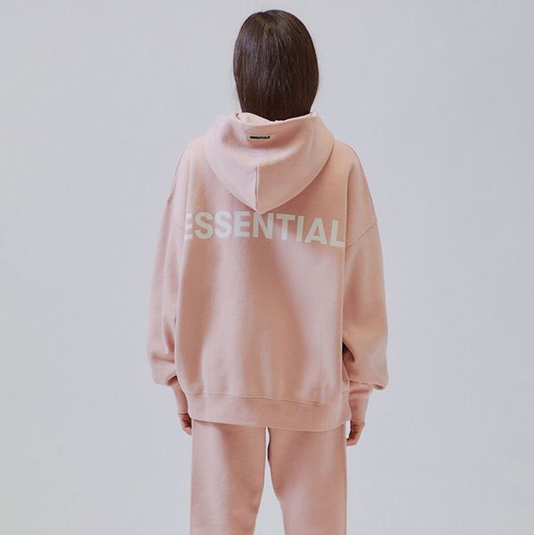 エッセンシャルズ 偽物 [FOG] Essentials Pullover Hoodie フーディ パーカー