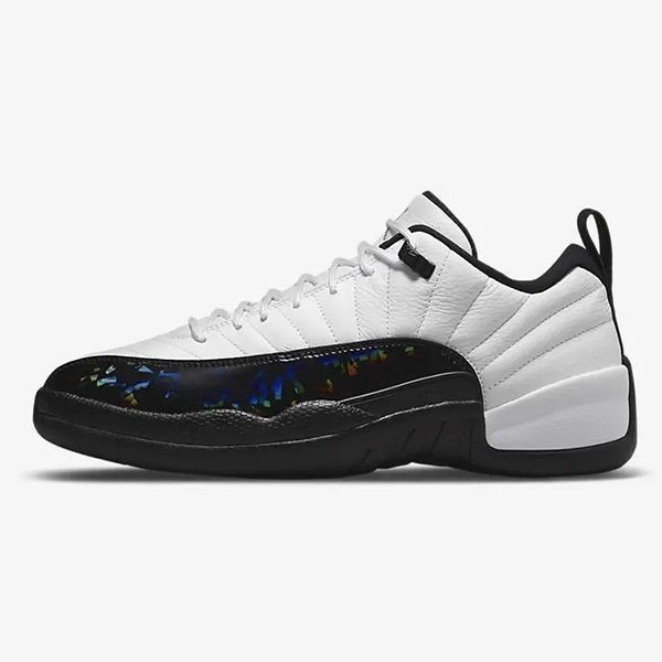 ナイキ★Air Jordan 12 Low 25years in China スニーカー コピーw22083101