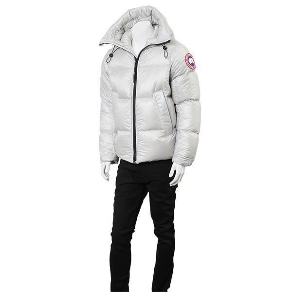 カナダグース クラフトン ダウンジャケット 偽物 CROFTON PUFFER 2252M