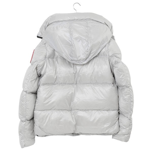 カナダグース クラフトン ダウンジャケット 偽物 CROFTON PUFFER 2252M