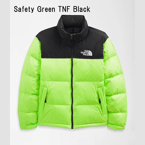 ノースフェイス ヌプシ 偽物 US限定モデル 1996 RETRO NUPTSE JACKET セール NF0A3C8D