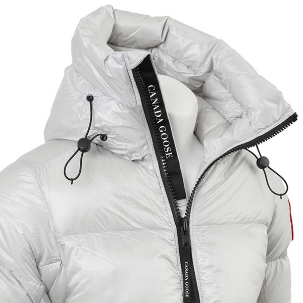 カナダグース クラフトン ダウンジャケット 偽物 CROFTON PUFFER 2252M